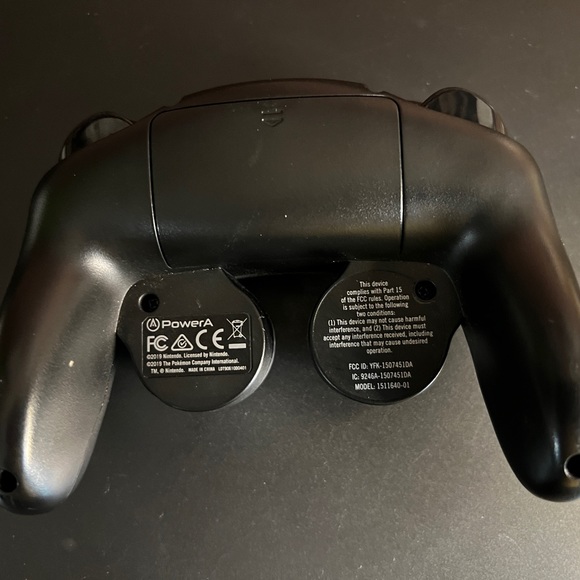 Wireless Nintendo Remote - Picture 3 of 4